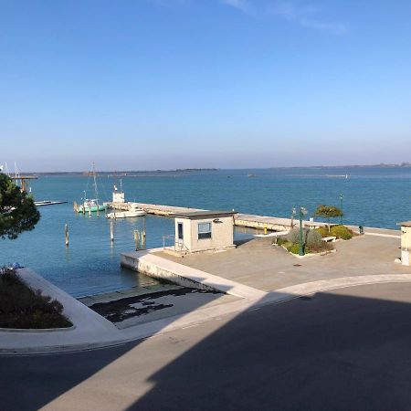 Castellan I Apartment Grado Exterior photo