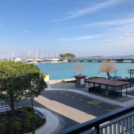 Castellan I Apartment Grado Exterior photo