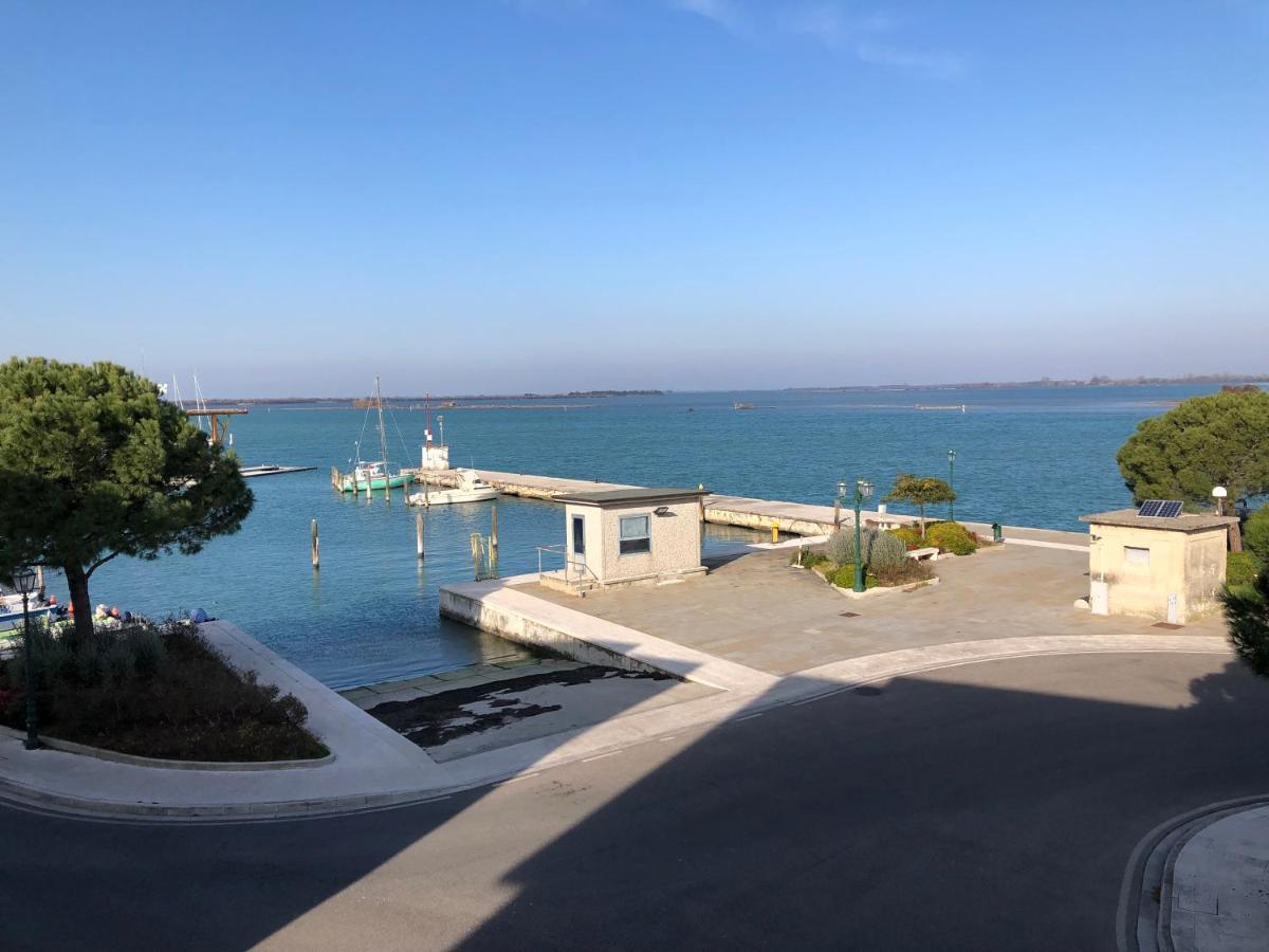Castellan I Apartment Grado Exterior photo