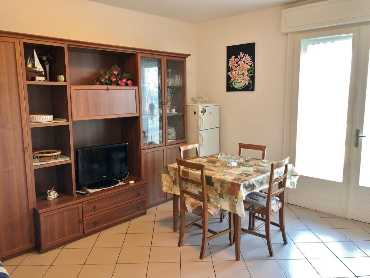 Castellan I Apartment Grado Exterior photo